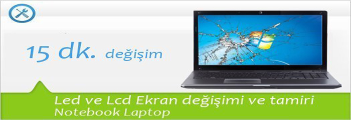 Casper LCD Ekran