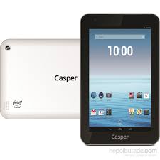Casper Tablet Servisi Adana
